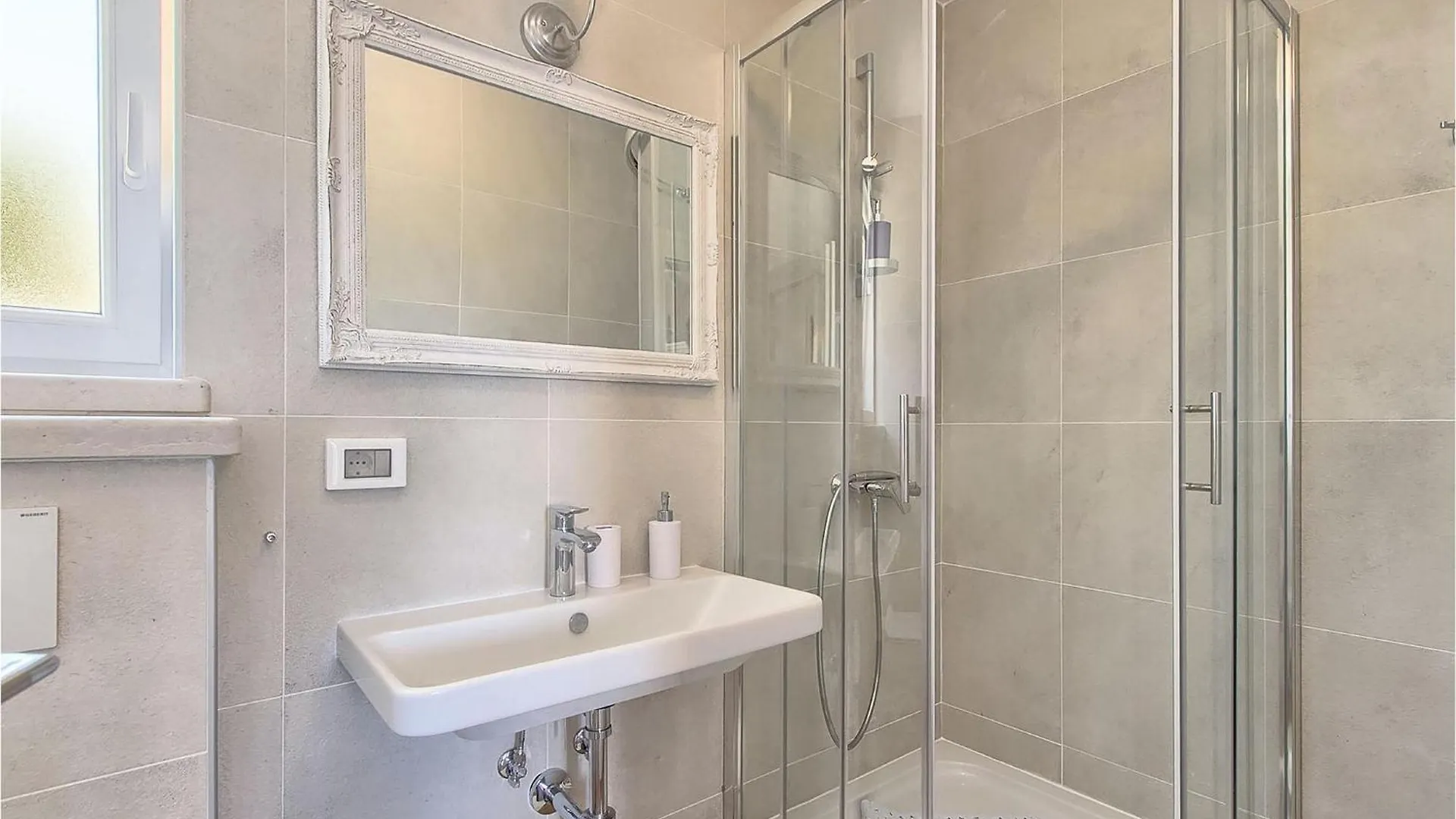 Villa Torre IV Porec Holiday home
