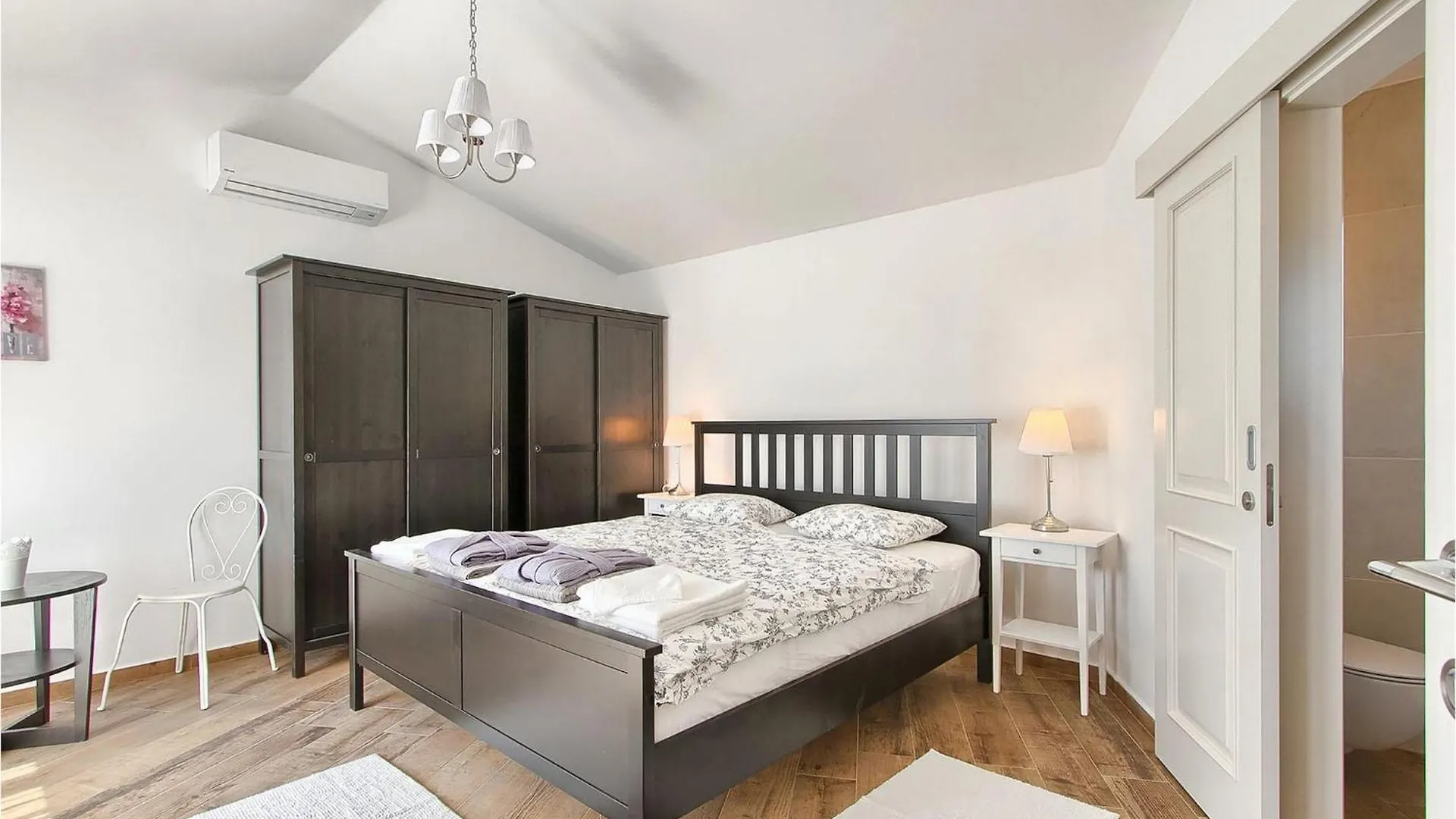 Holiday home Villa Torre IV Porec