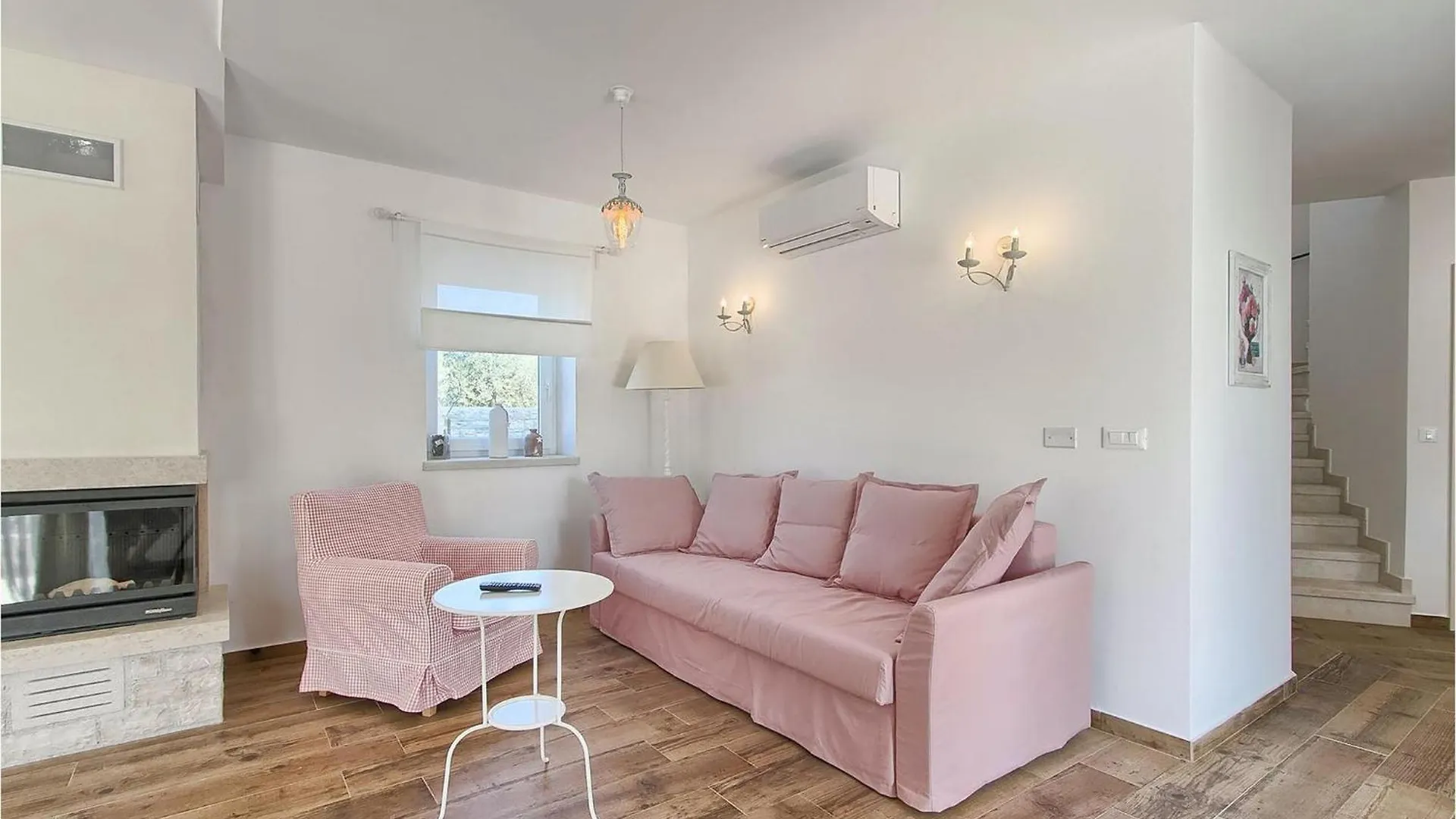 Villa Torre IV Porec Croatia