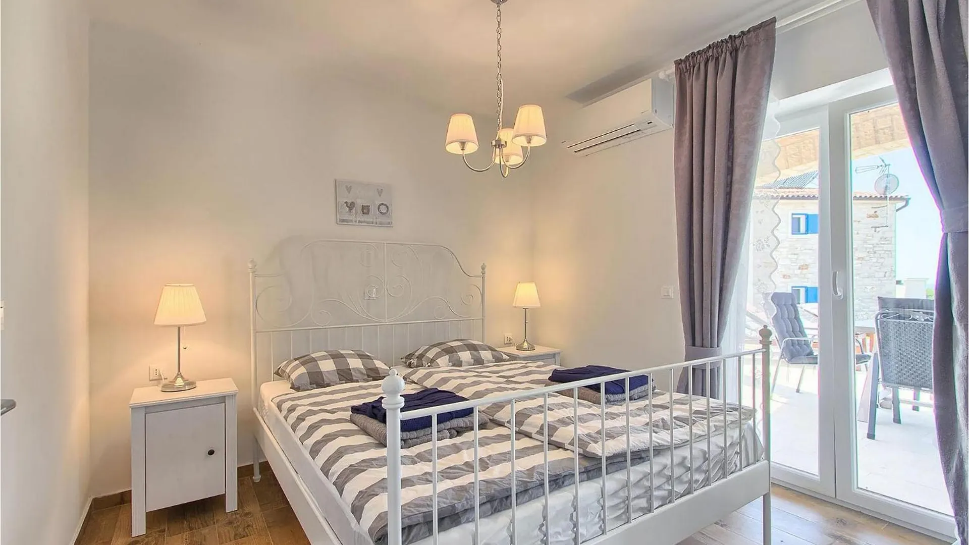 Villa Torre IV Porec Croatia
