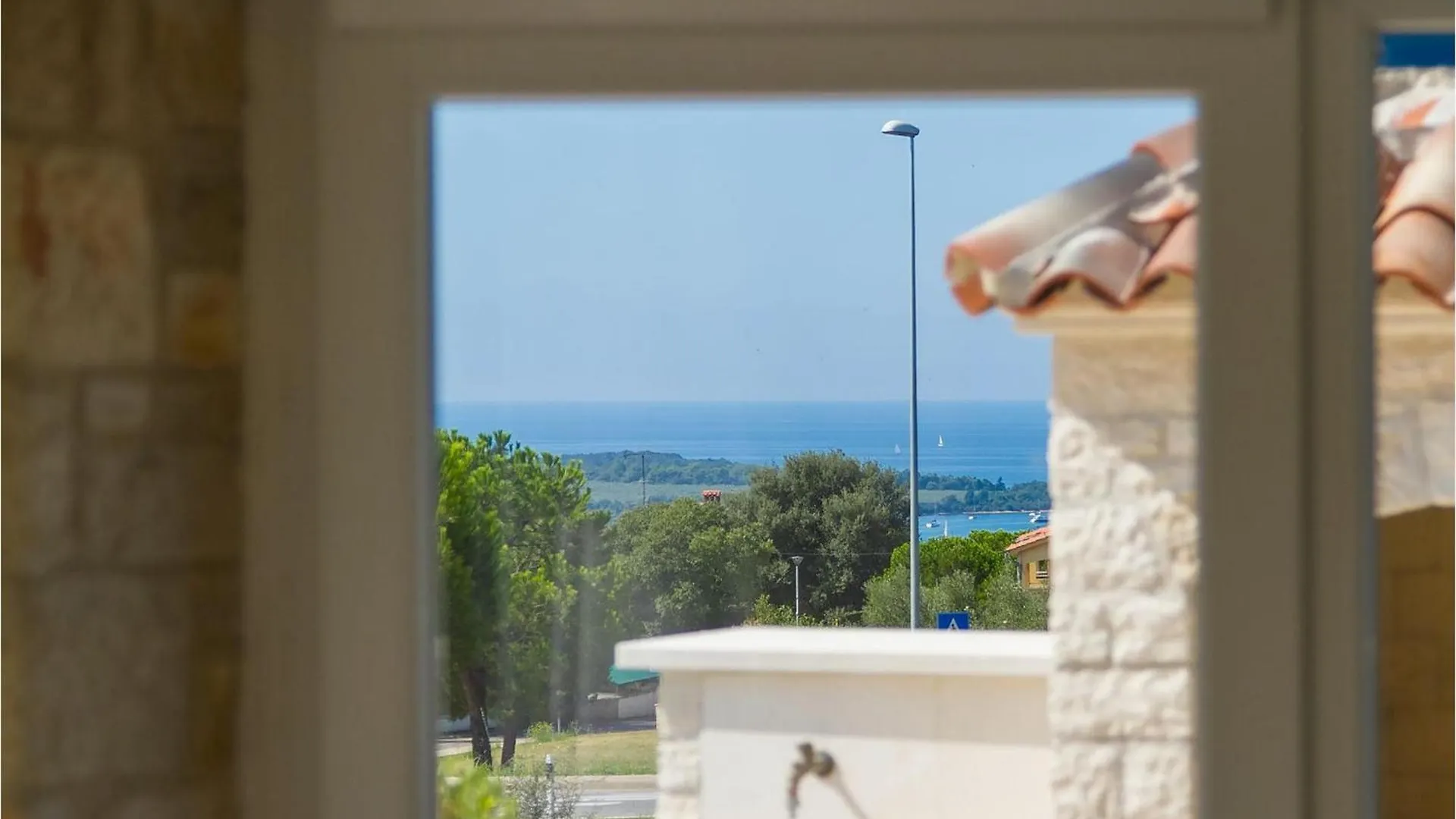 Villa Torre IV Porec 0*,