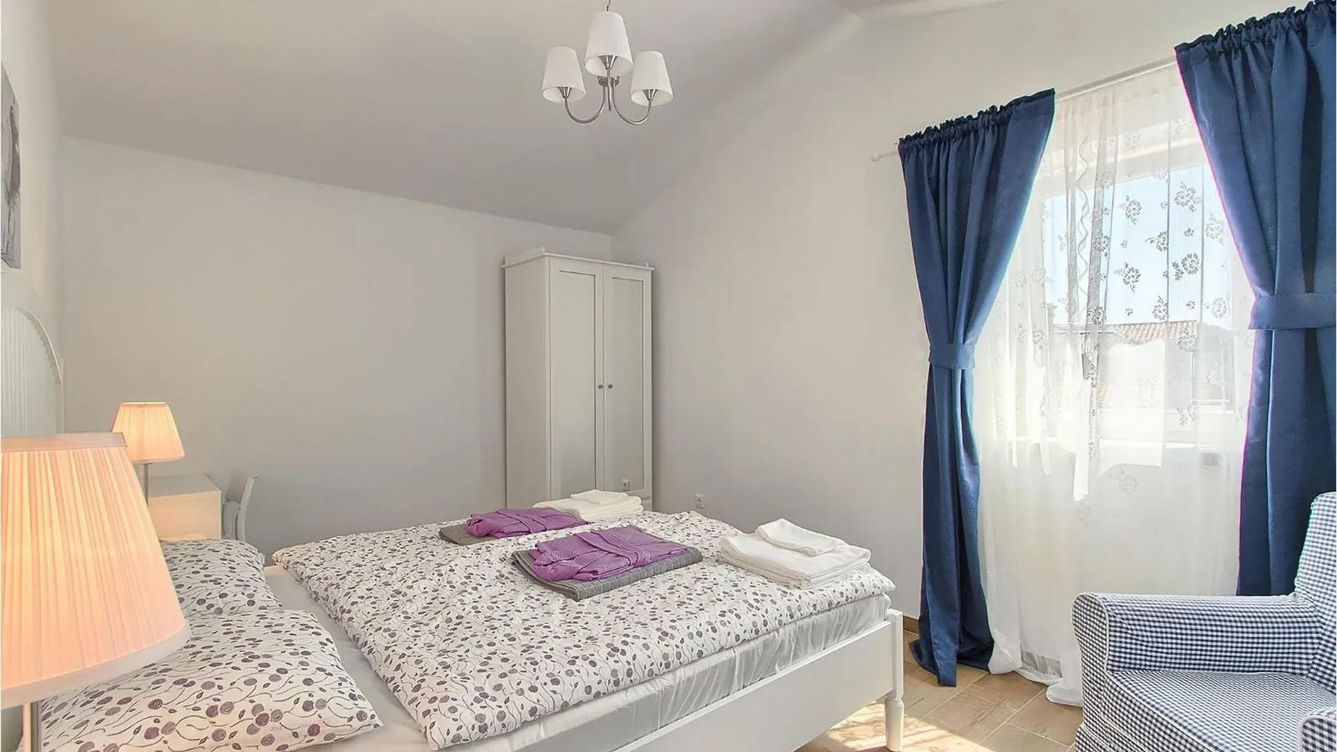 Holiday home Villa Torre IV Porec