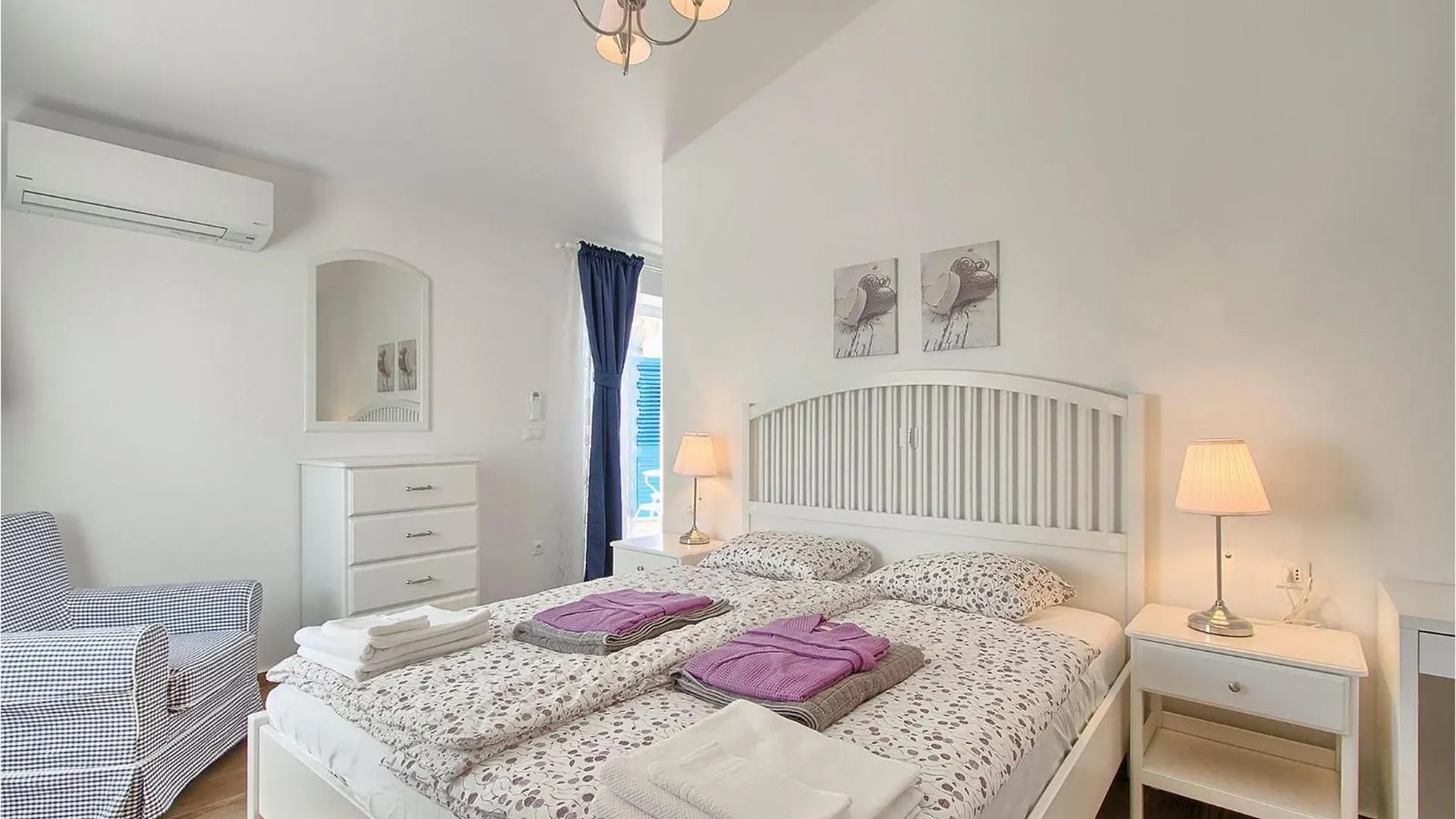 Villa Torre IV Porec Holiday home