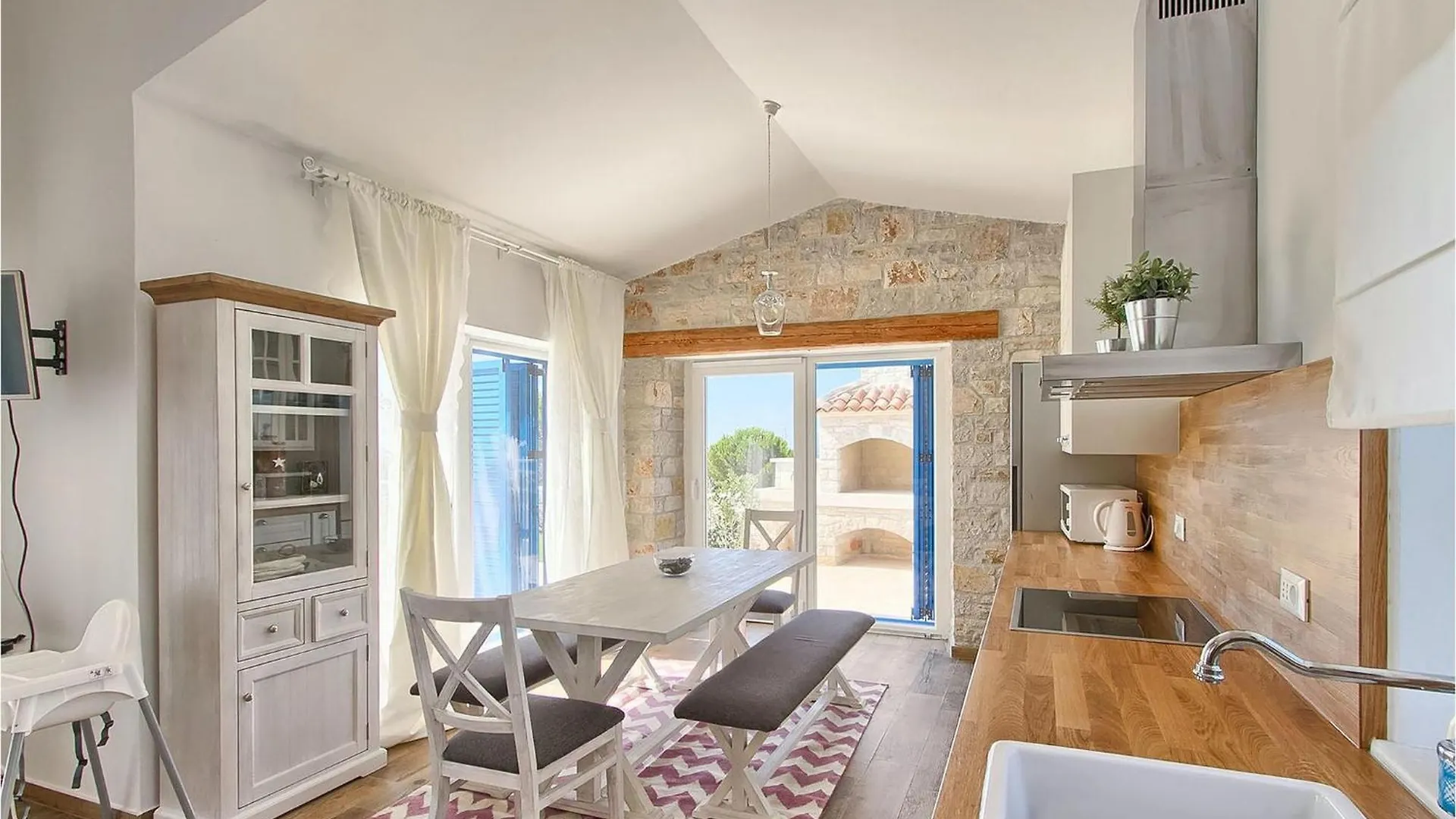 Holiday home Villa Torre IV Porec Croatia