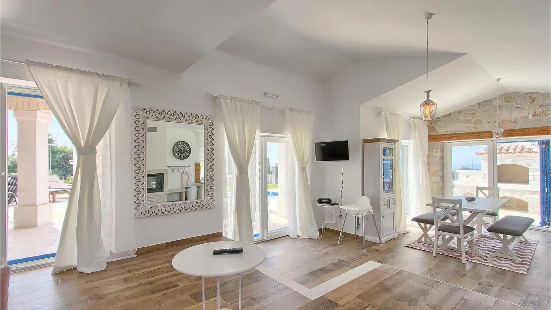 Villa Torre IV Porec Holiday home