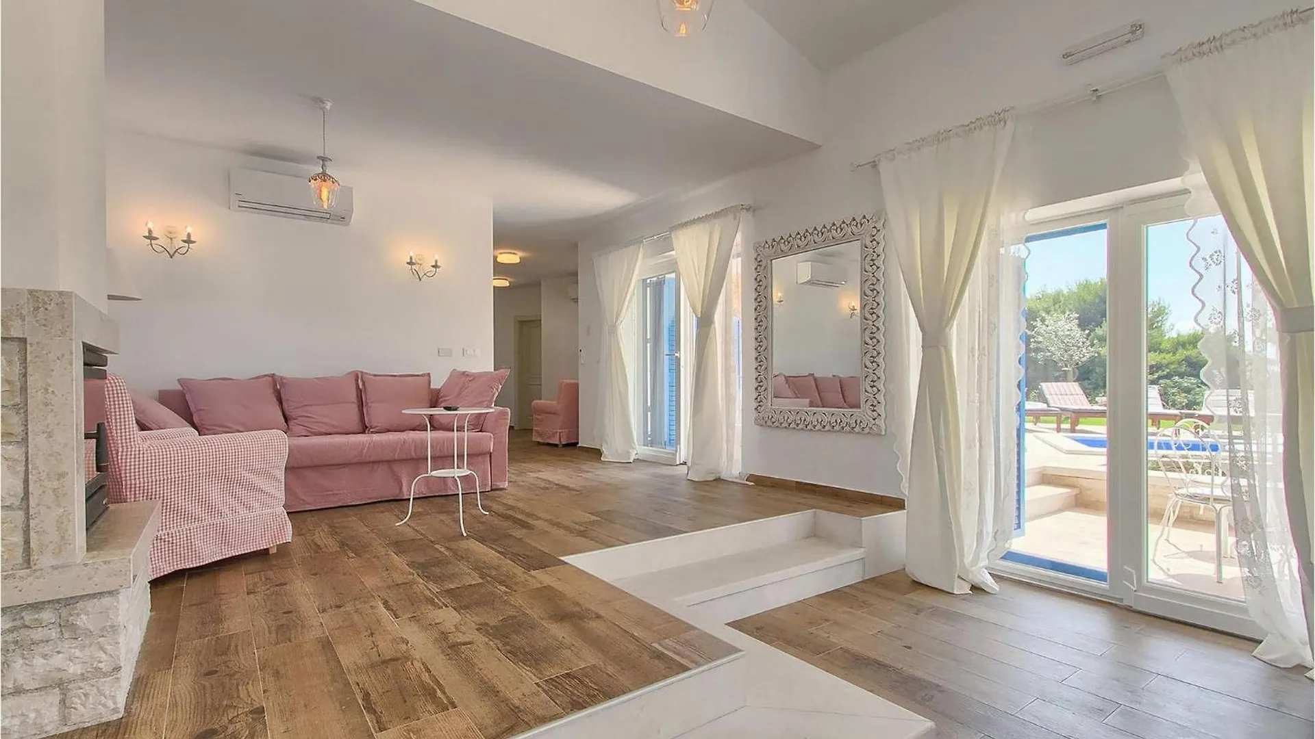 Villa Torre IV Porec