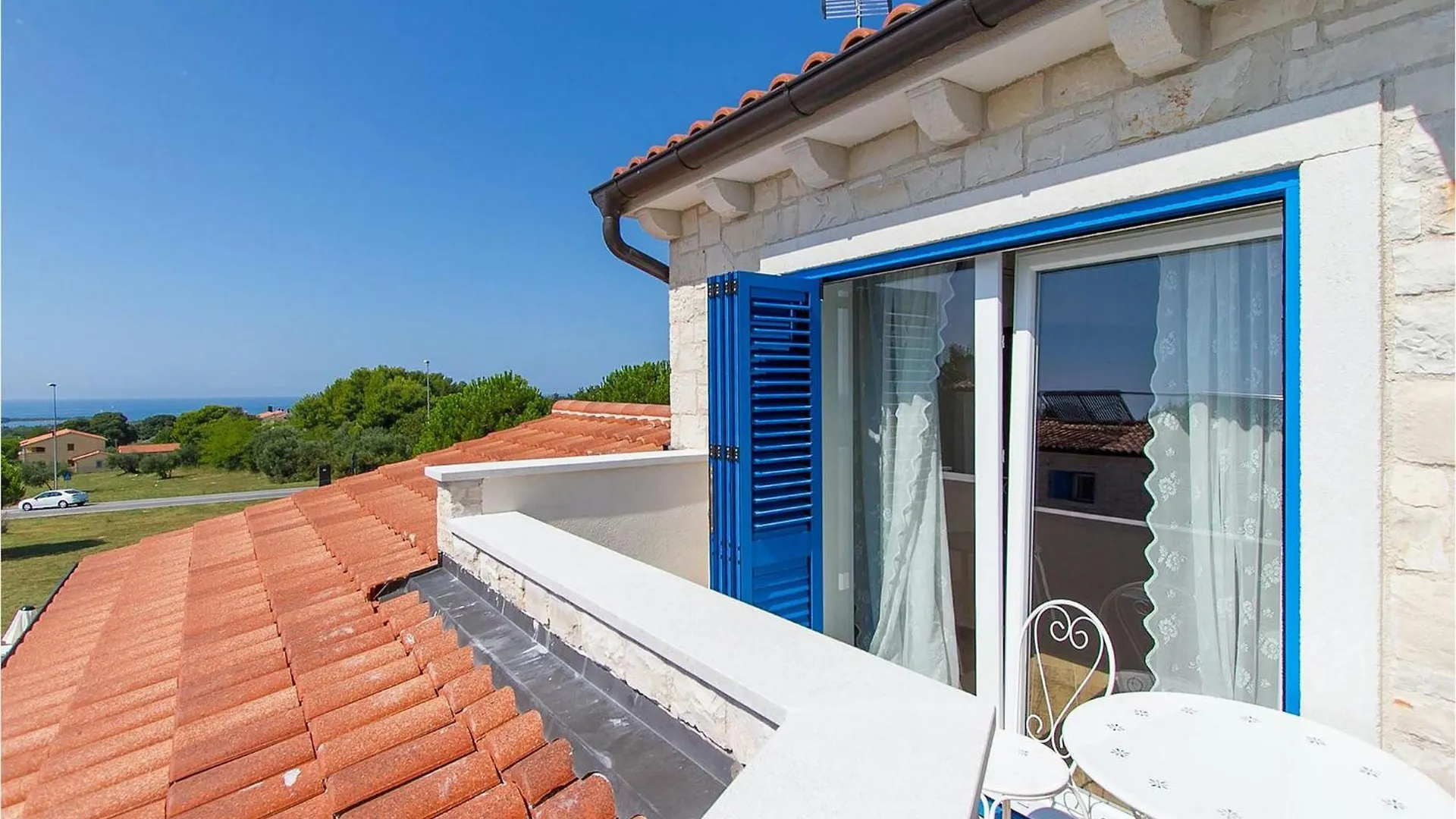 Holiday home Villa Torre IV Porec