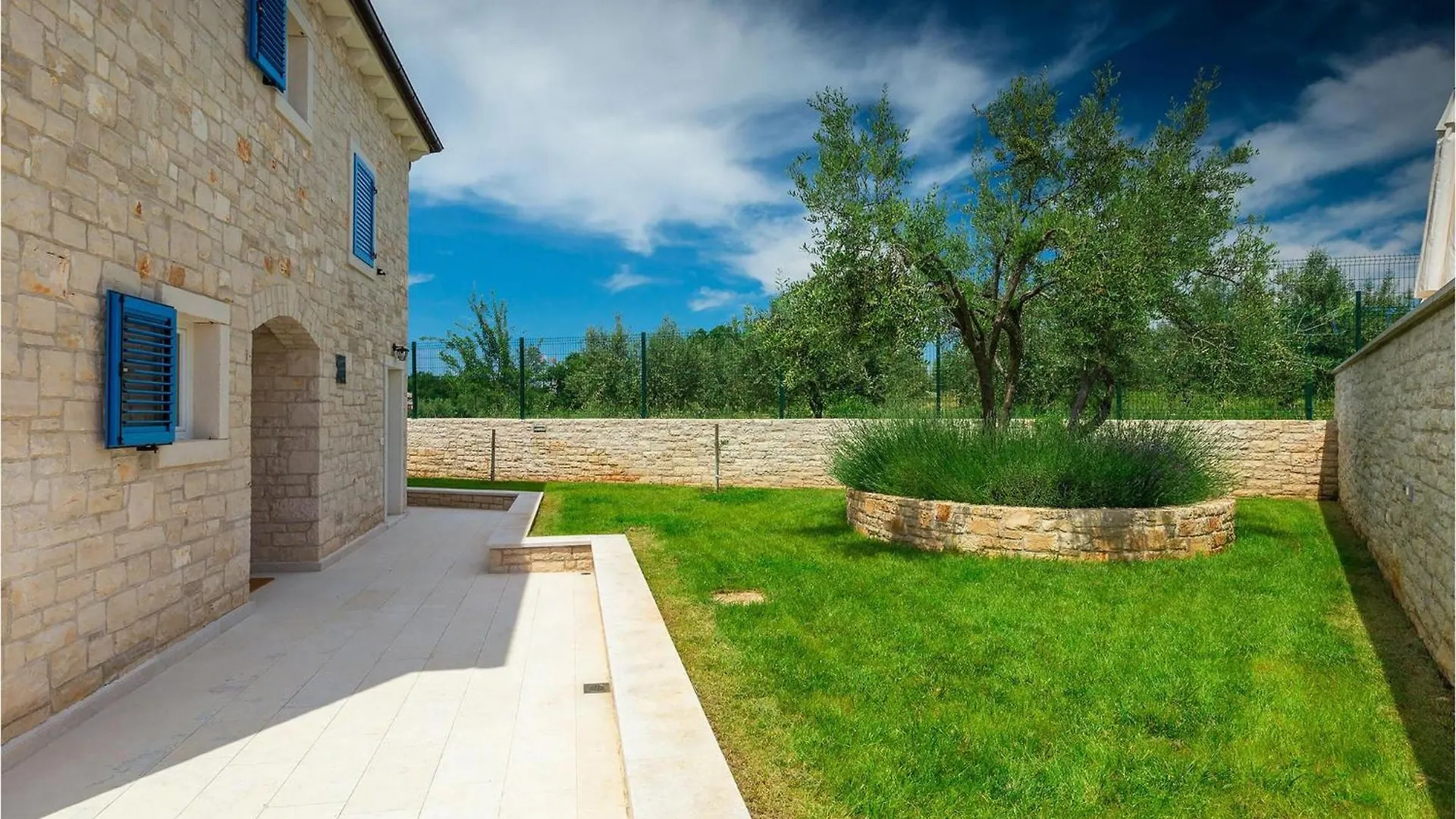Villa Torre IV Porec 0*,