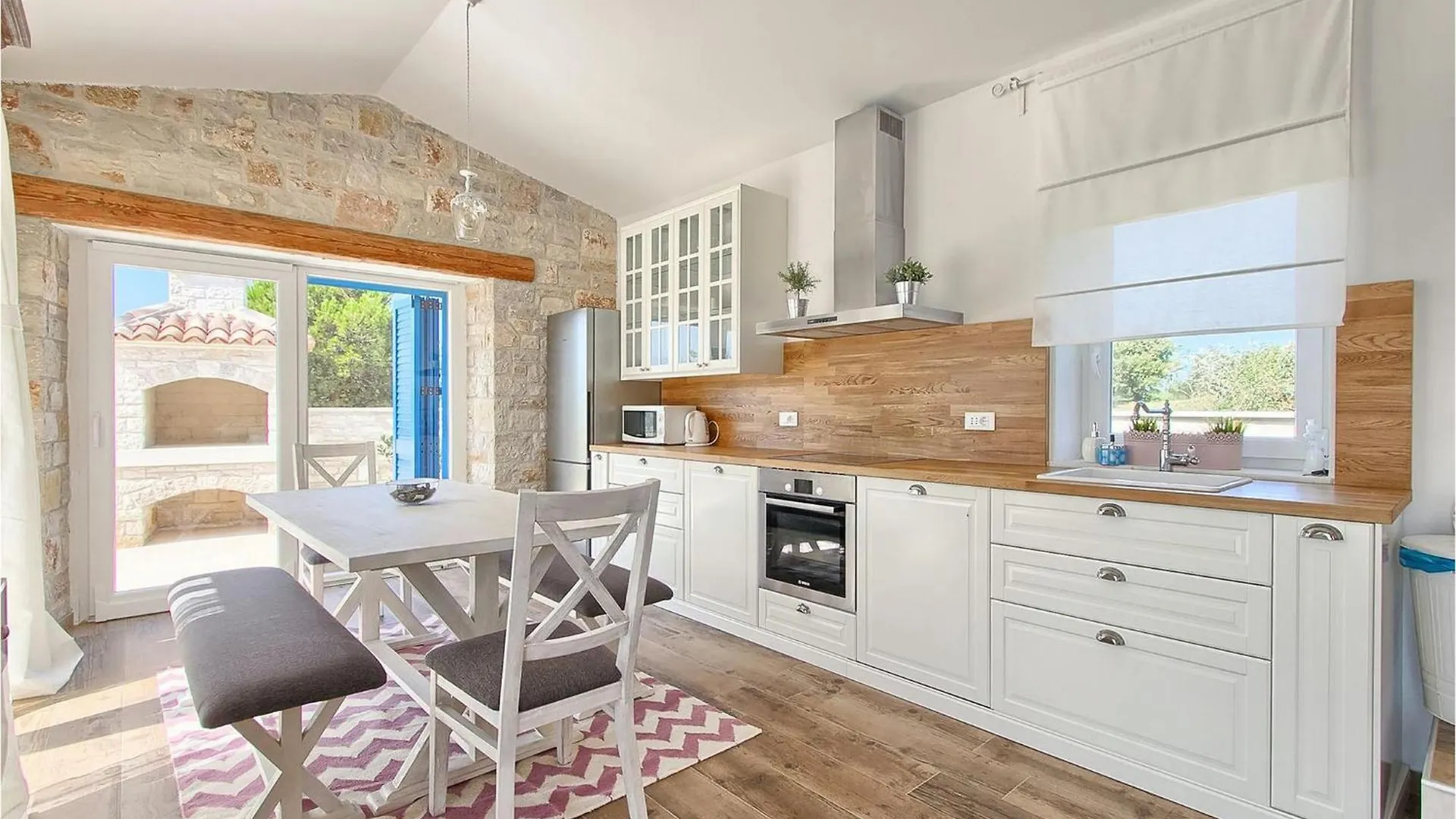 Villa Torre IV Porec Holiday home