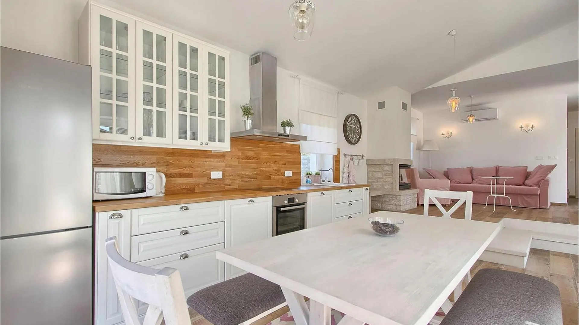 Villa Torre IV Porec Holiday home