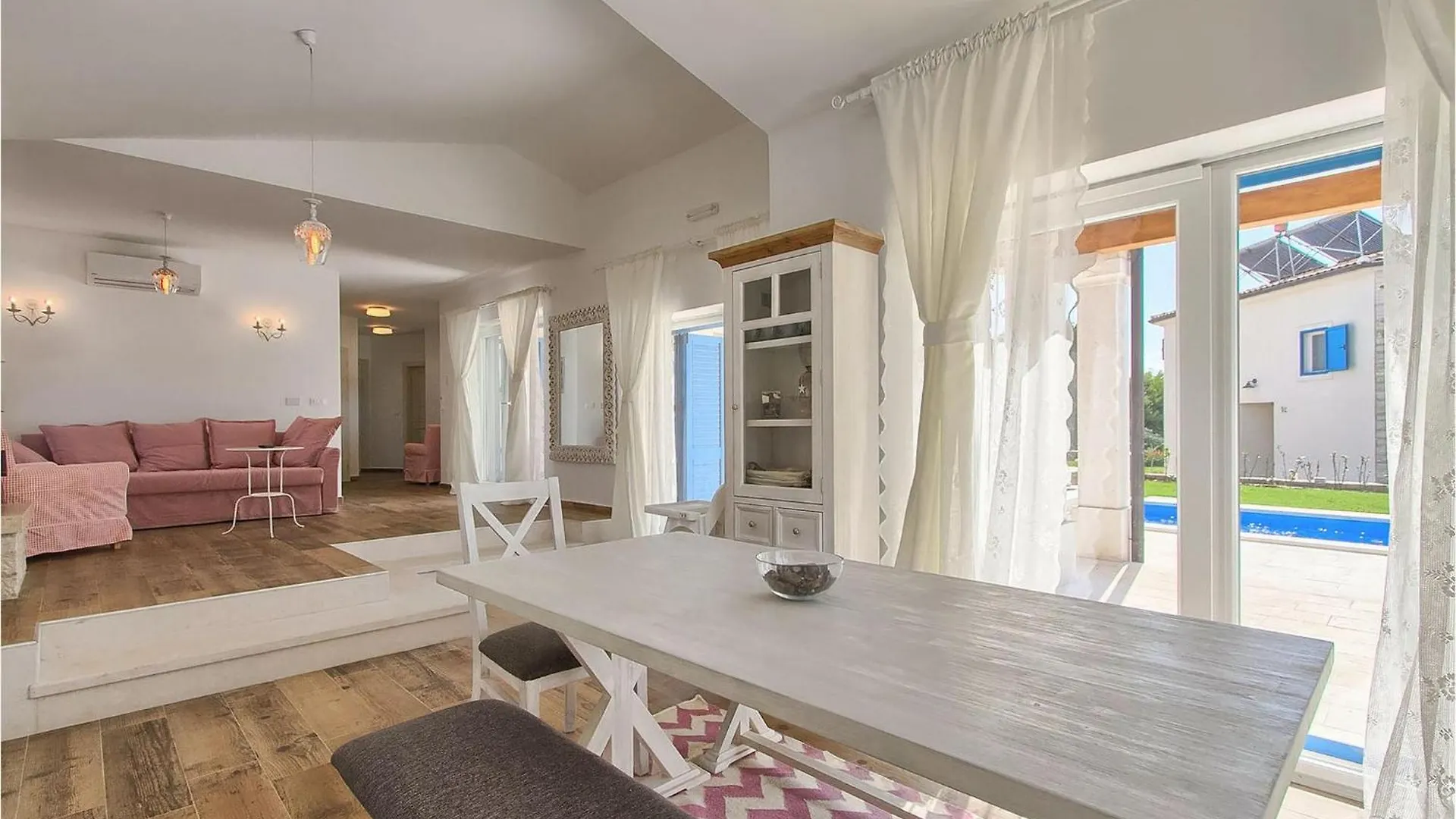 Holiday home Villa Torre IV Porec Croatia