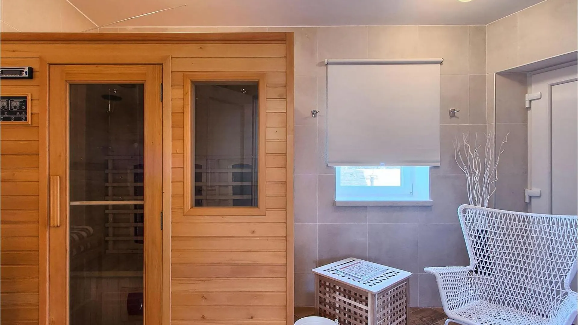 Holiday home Villa Torre IV Porec