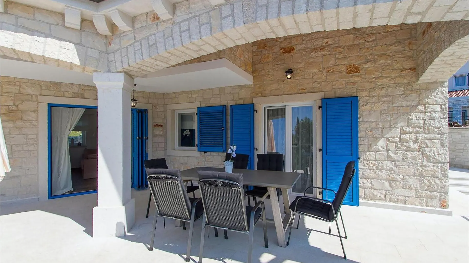 Villa Torre IV Porec