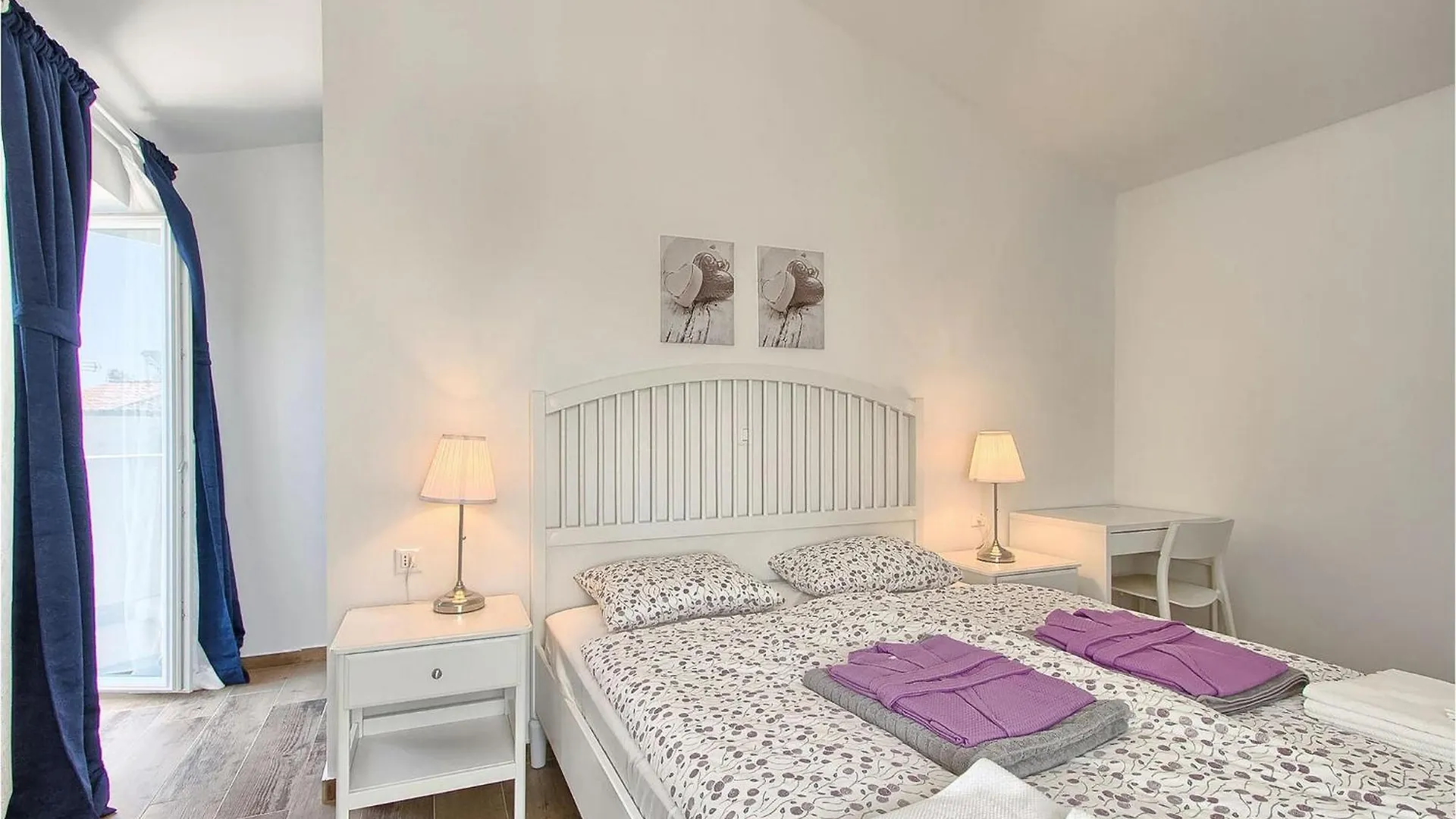 Villa Torre IV Porec Croatia